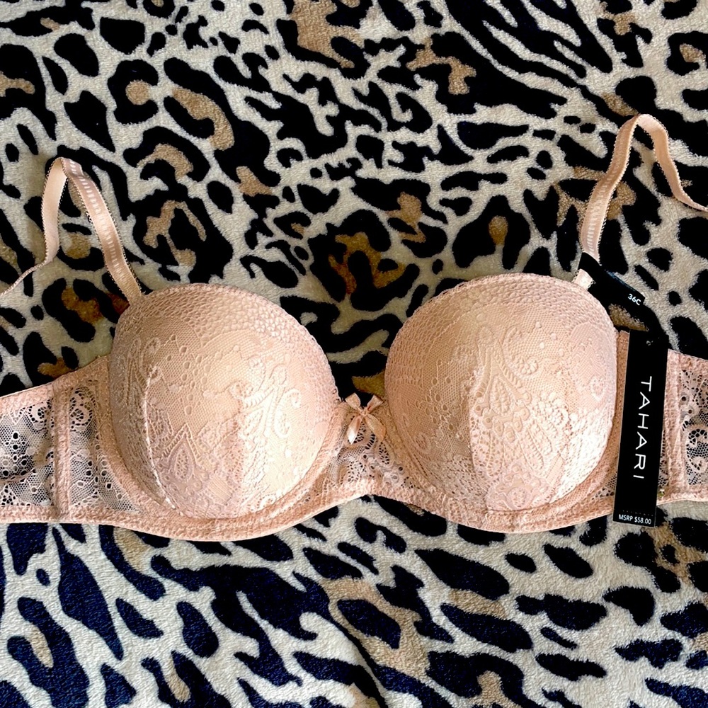 36C Bra